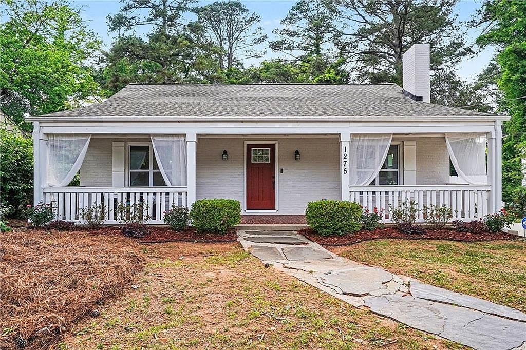 1275 Westridge Rd SW Atlanta, GA 30311 - Thumbnail 3