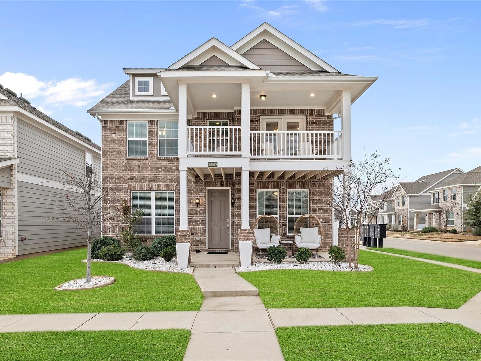 10012 Travis Dr Providence Village, TX 76227 - Thumbnail 3