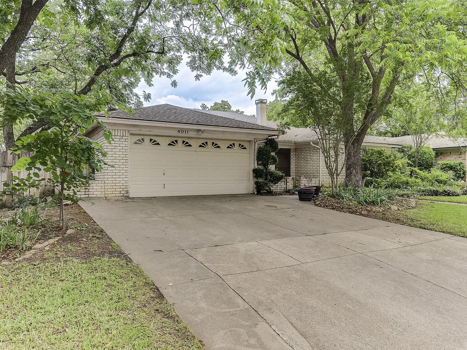 4011 Sumac Ct Arlington, TX 76017 - Thumbnail 3