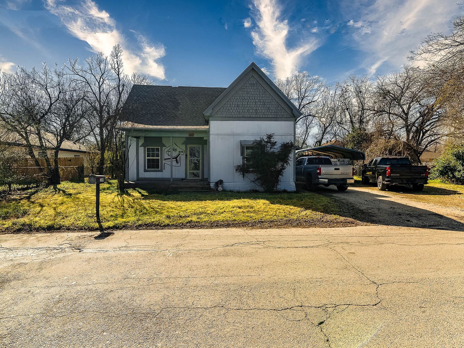 709 N Wilhite St #711 Cleburne, TX 76031 - Thumbnail 3