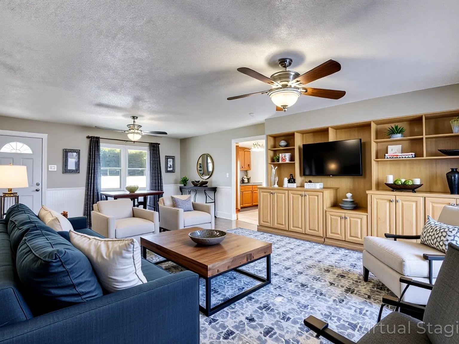 1105 Fairdale St Irving, TX 75062 - Thumbnail 3