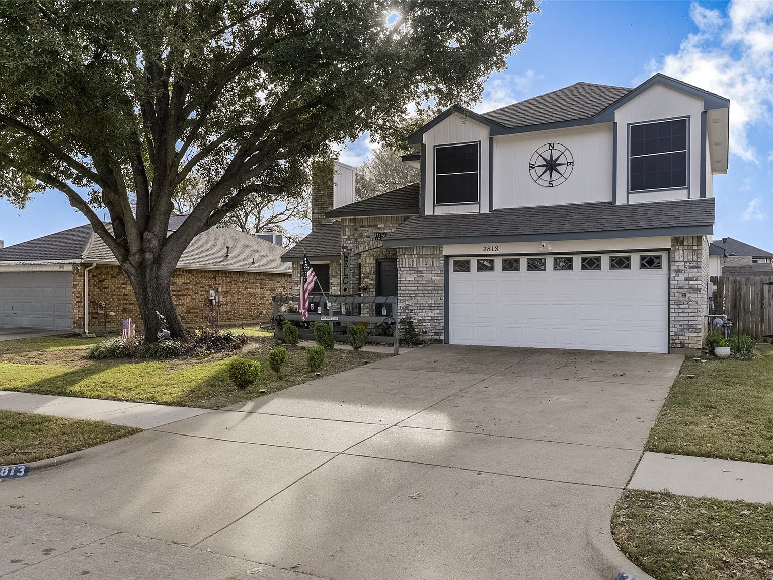 2813 White Oak Dr Grand Prairie, TX 75052 - Thumbnail 3