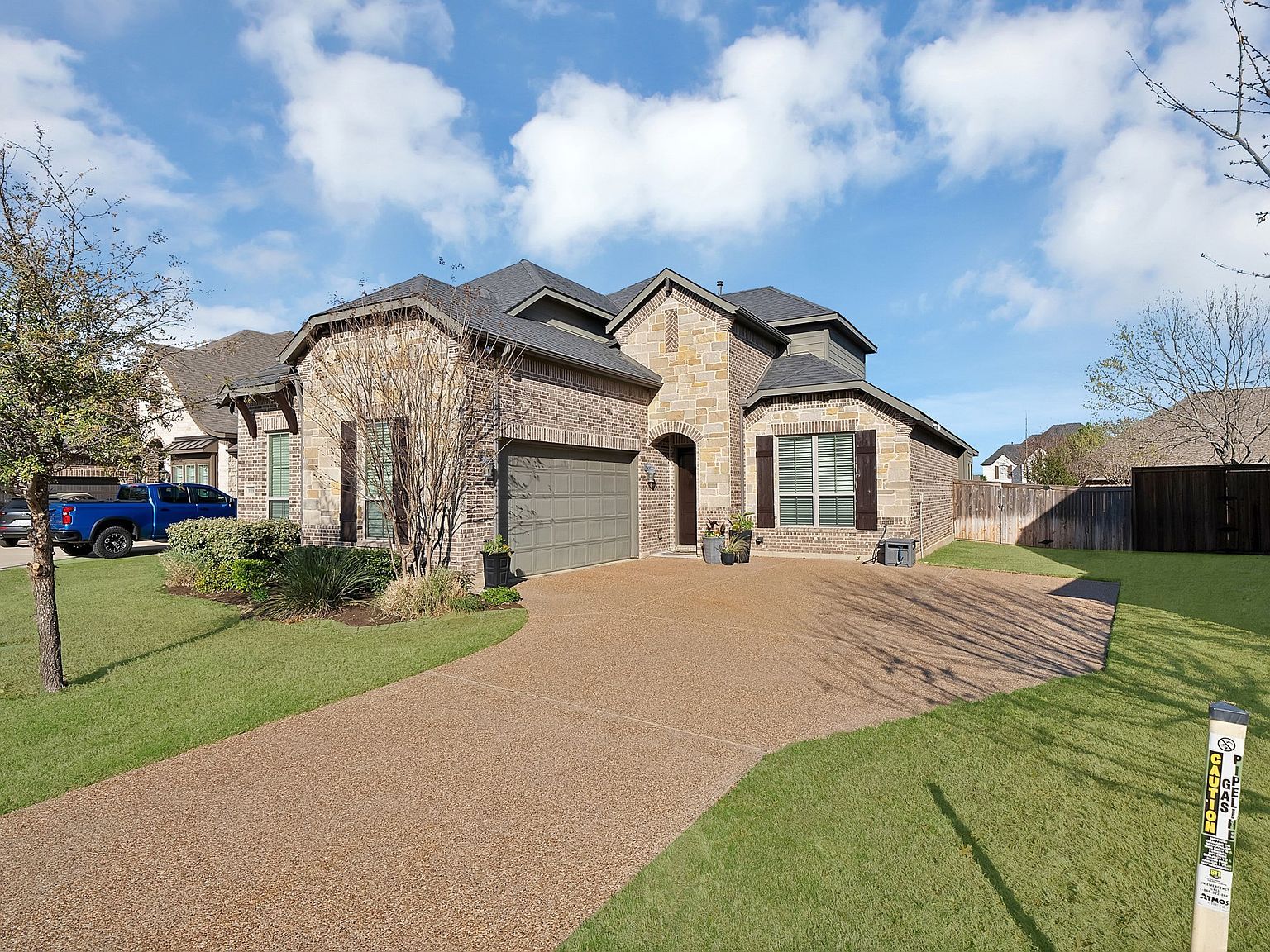 1000 Merion Dr Burleson, TX 76028 - Thumbnail 3