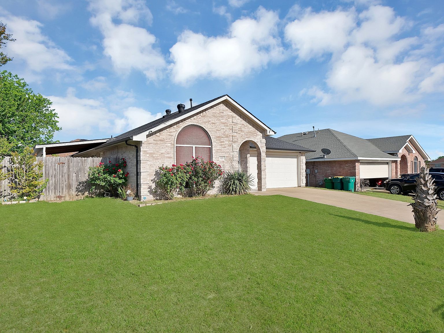 828 Windswept Dr Cedar Hill, TX 75104 - Thumbnail 3