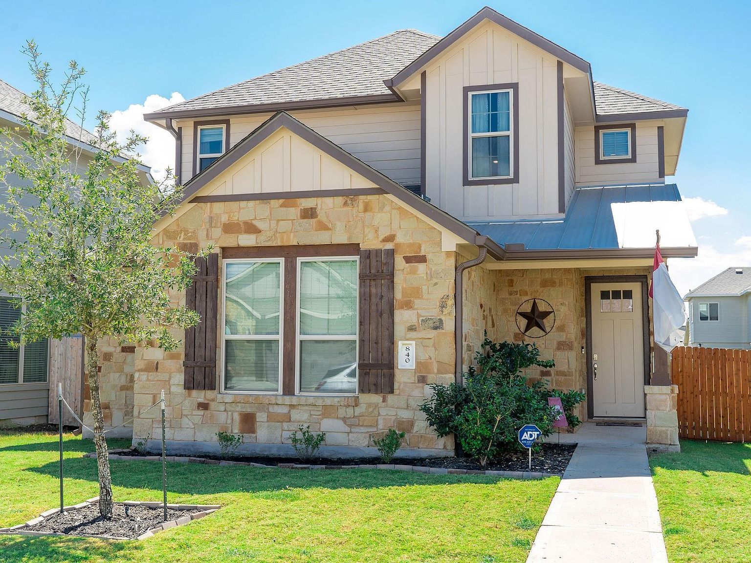 840 Mineral Wells Ln College Station, TX 77845 - Thumbnail 3