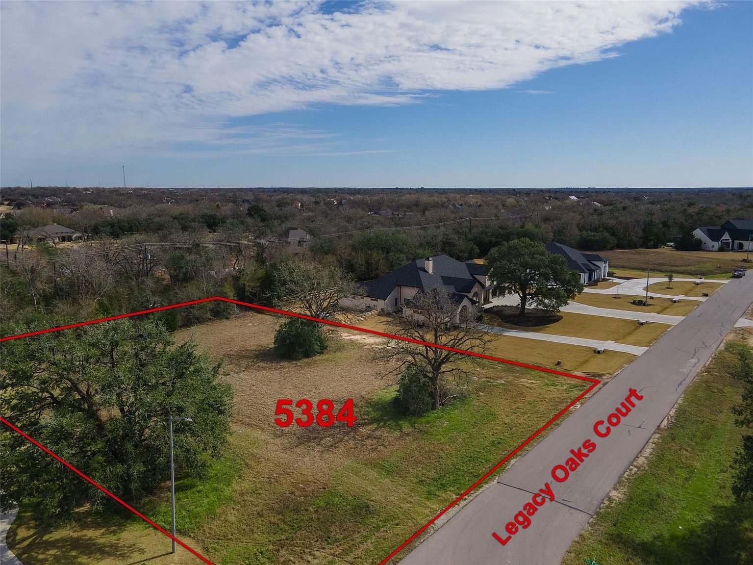 5384 Legend Oaks Ct College Station, TX 77845 - Thumbnail 3