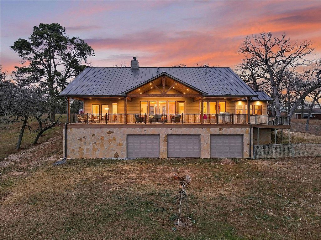 12192 Riley Green Rd Franklin, TX 77856 - Thumbnail 3