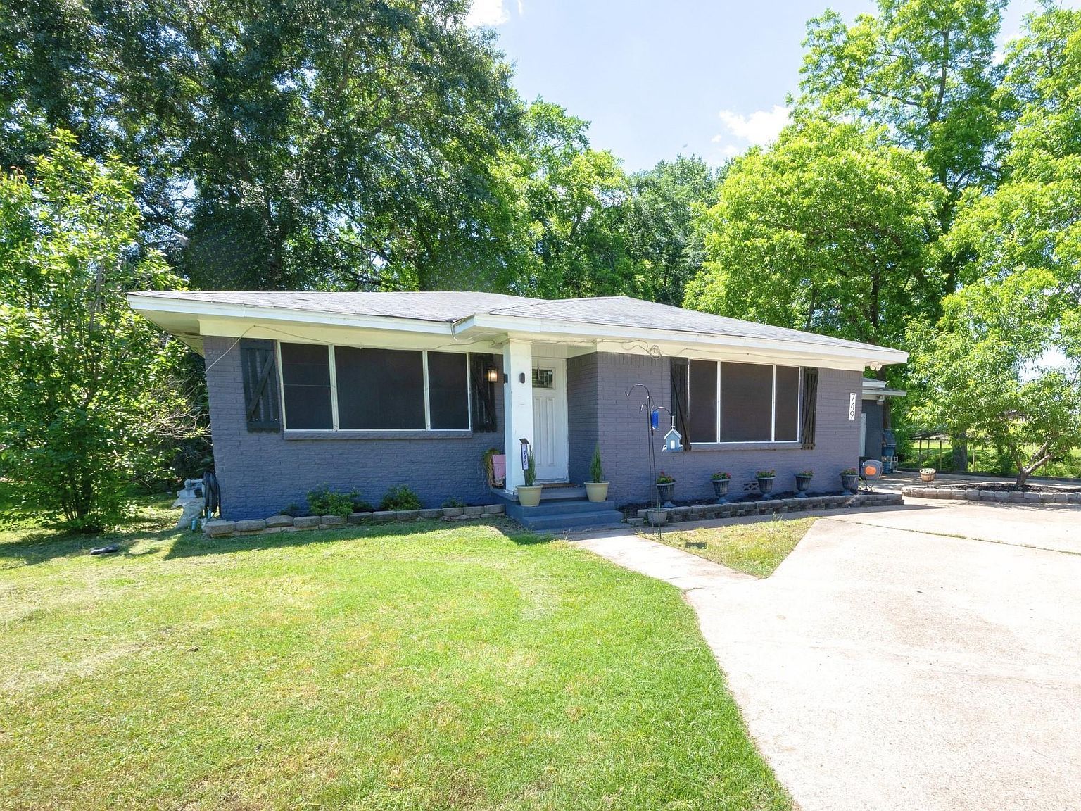 749 S Cass Centerville, TX 75833 - Thumbnail 3