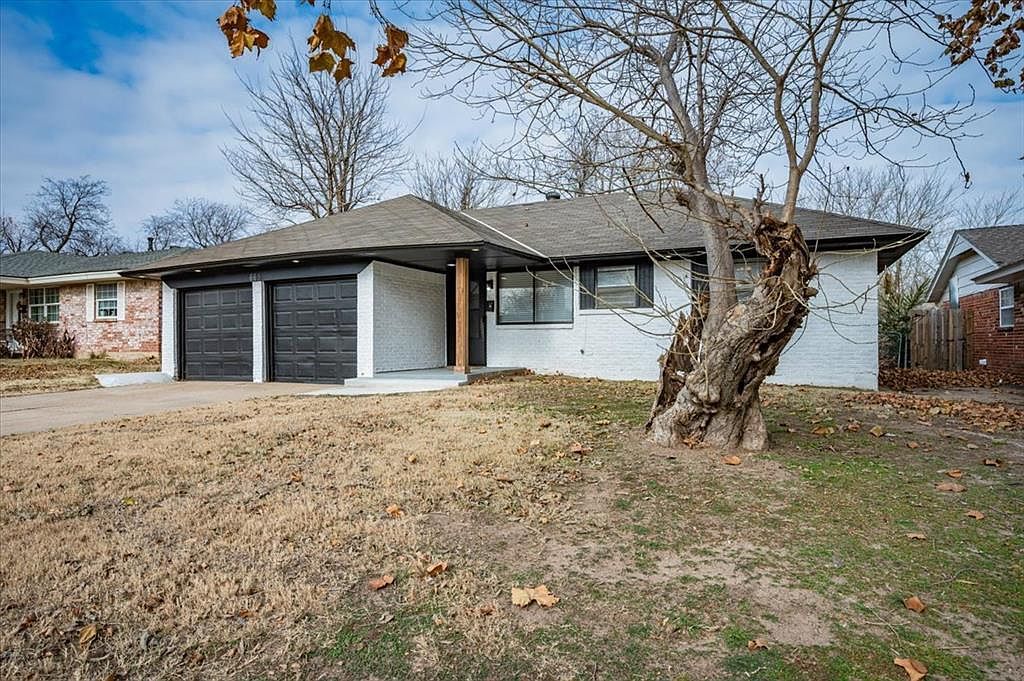 665 NW 15th St Moore, OK 73160 - Thumbnail 3