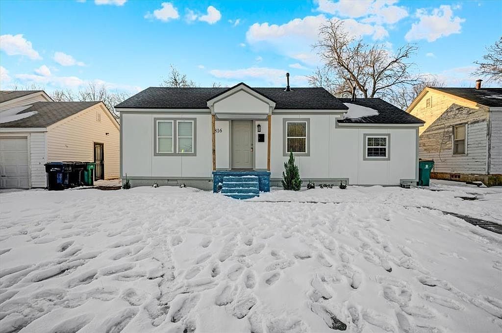 816 NE 31st St Oklahoma City, OK 73105 - Thumbnail 3