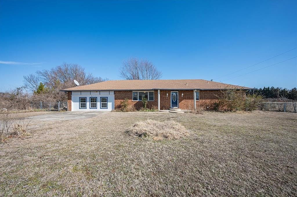 108174 N 3818th Rd Okemah, OK 74859 - Thumbnail 3