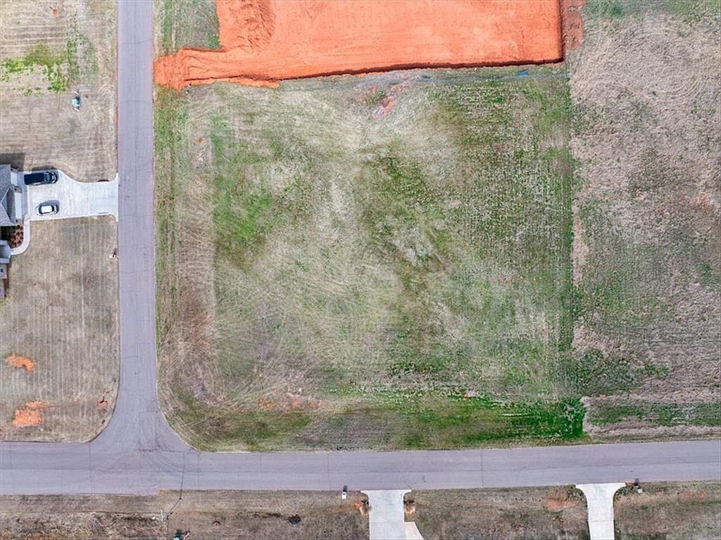 763 Windmill Ave Lot 1 Blanchard, OK 73010 - Thumbnail 3