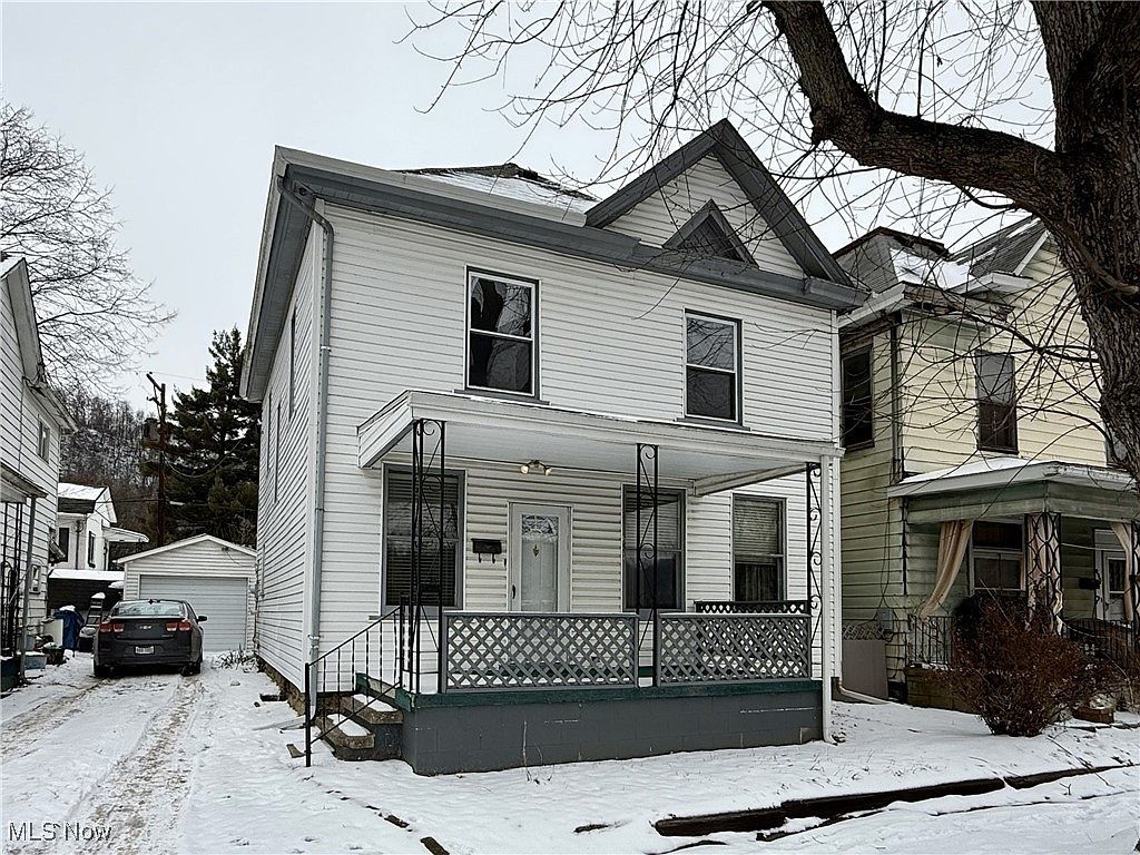 851 Ohio Ave East Liverpool, OH 43920 - Thumbnail 3