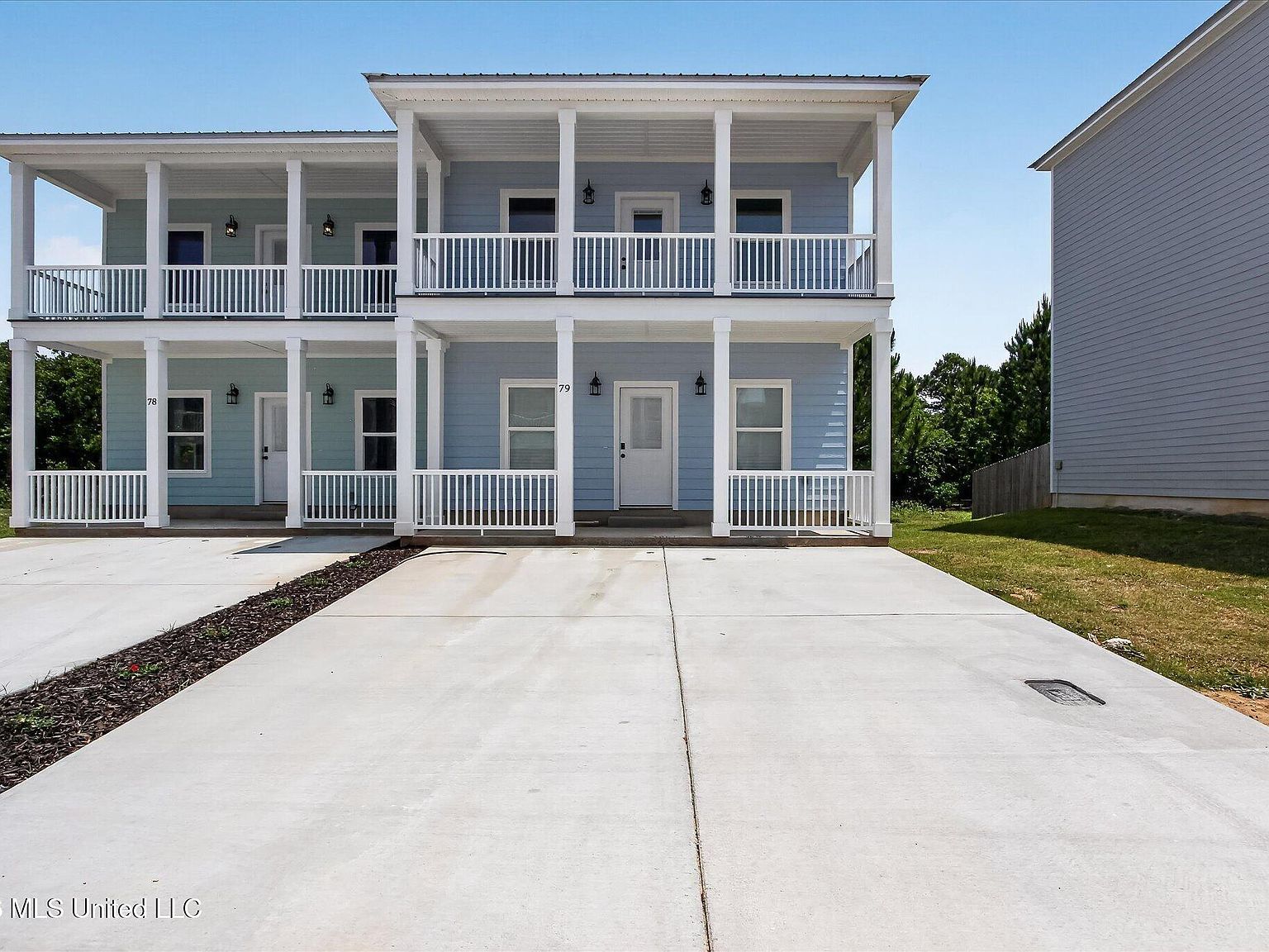 79 Oak Alley Ln Long Beach, MS 39560 - Thumbnail 3