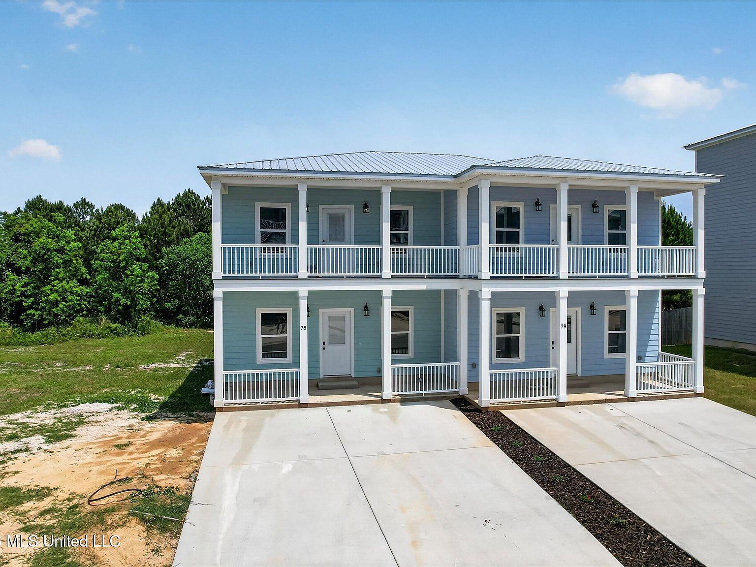 78 Oak Alley Ln Long Beach, MS 39560 - Thumbnail 3