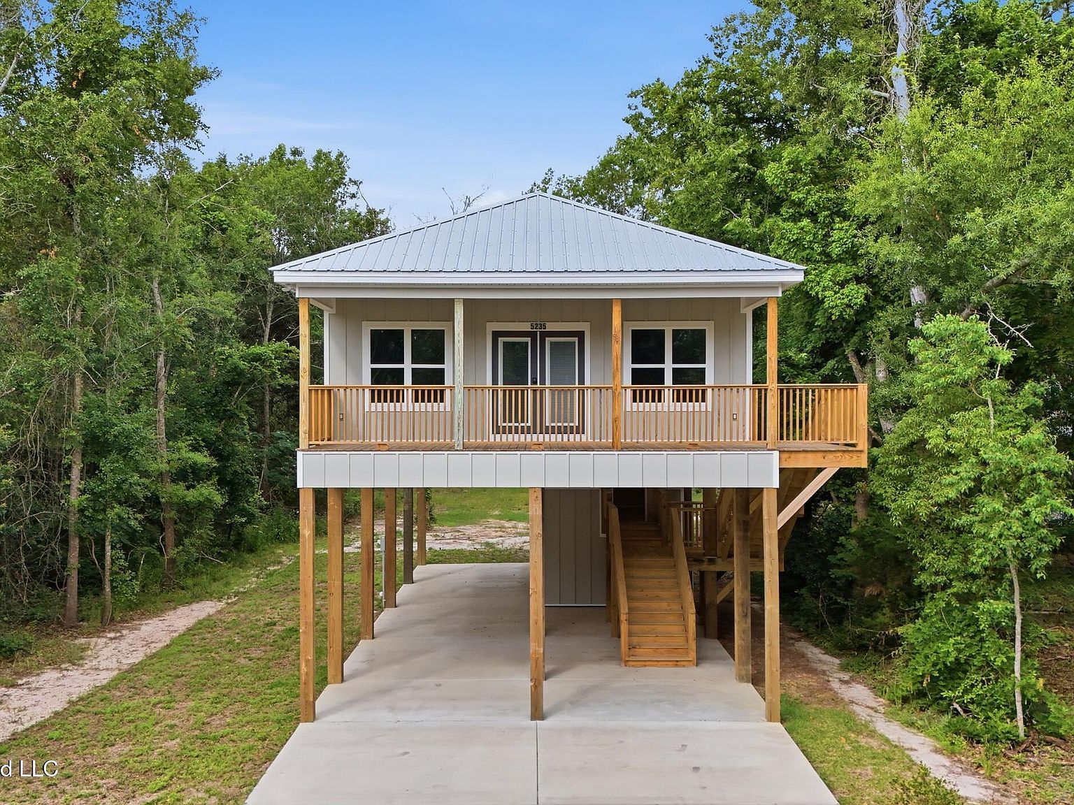 5235 Clermont Blvd Bay Saint Louis, MS 39520 - Thumbnail 3
