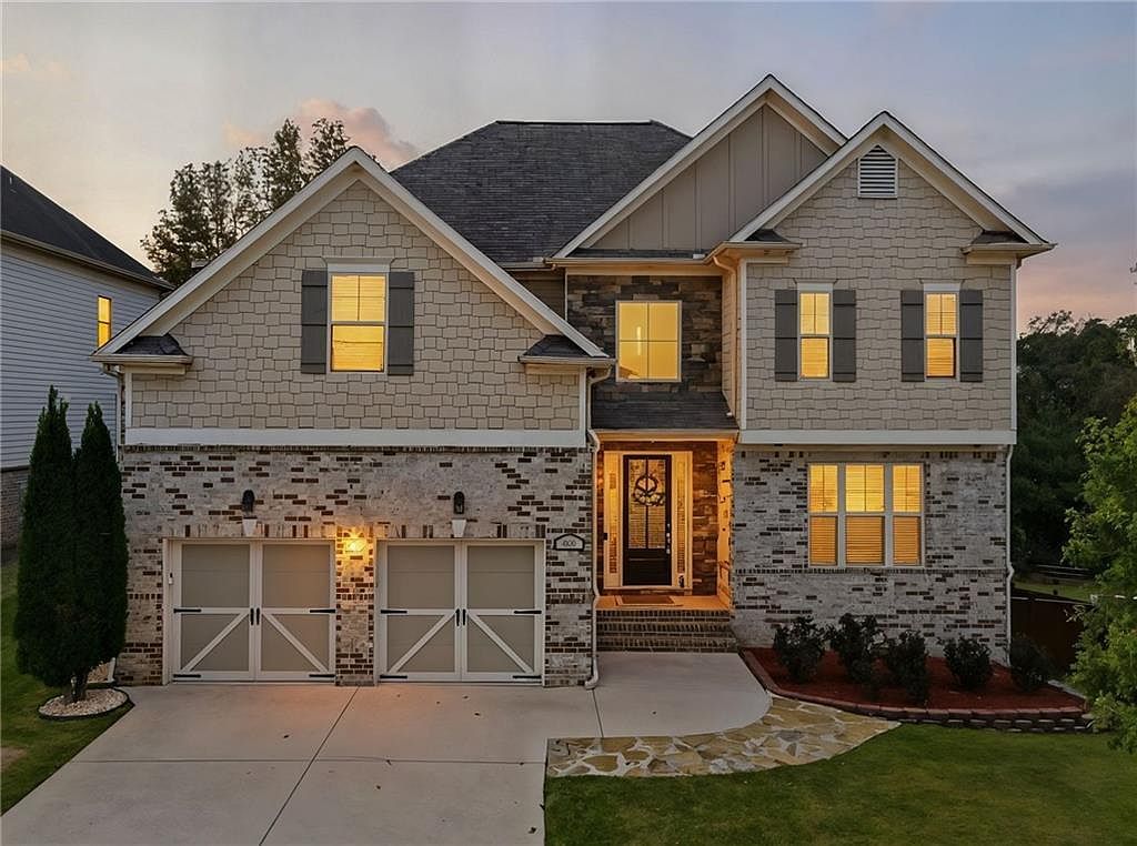 4835 White Blossom Ct Cumming, GA 30040 - Thumbnail 3