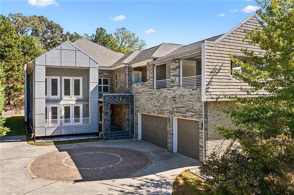 302 Summer Garden Dr Marietta, GA 30064 - Thumbnail 3