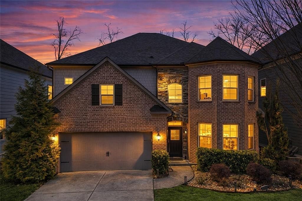 2810 Southwick Dr Cumming, GA 30041 - Thumbnail 3