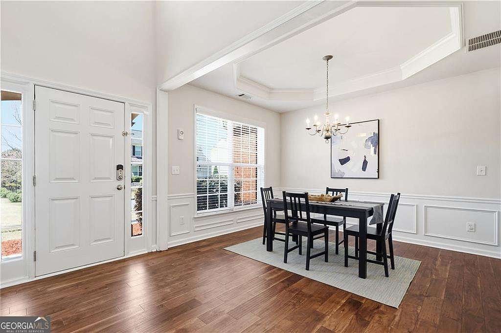 310 Hammersmith Dr Suwanee, GA 30024 - Thumbnail 3