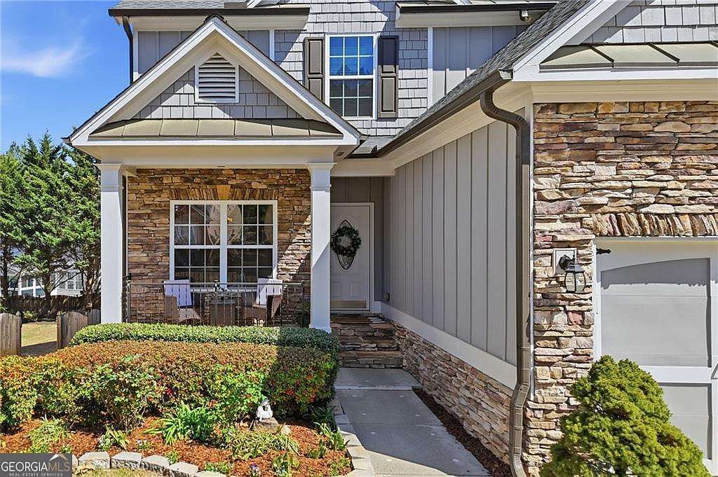 3170 Bunting Run Cumming, GA 30041 - Thumbnail 3