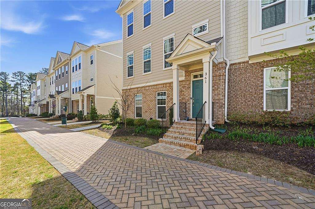 361 Watson Ave Woodstock, GA 30189 - Thumbnail 3