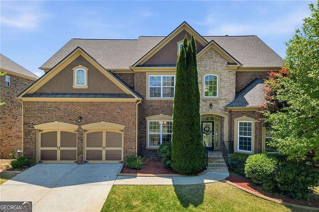 5025 Shelbourne Dr Cumming, GA 30041 - Thumbnail 3