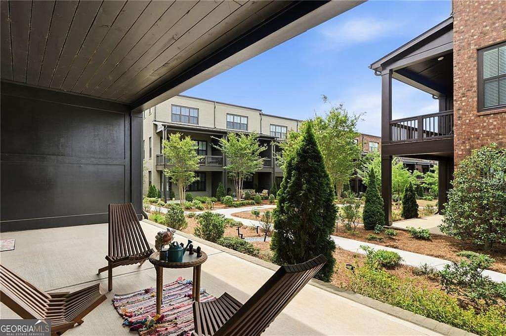 6420 Cortland Walk Alpharetta, GA 30005 - Thumbnail 3