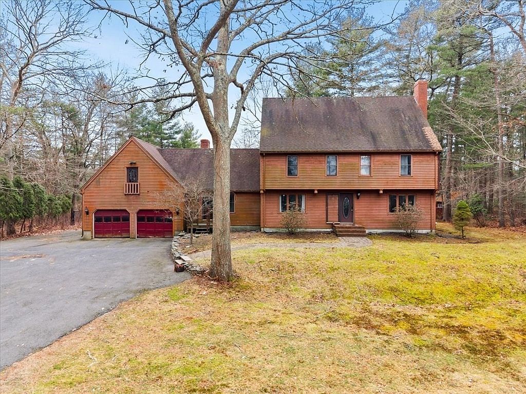 211 Cherry St Bridgewater, MA 02324 - Thumbnail 3