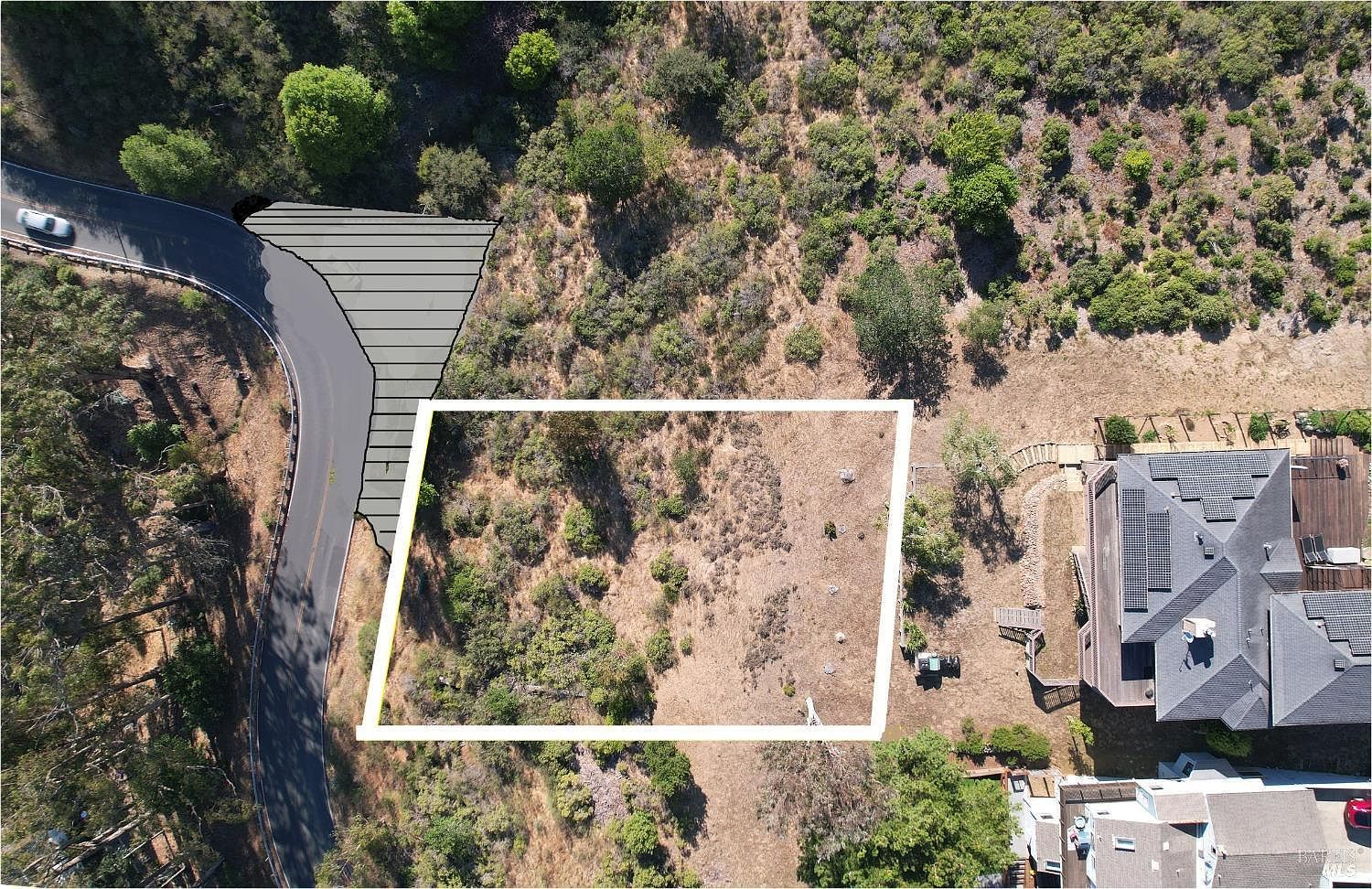 0 Shoreline Hwy Mill Valley, CA 94941 - Thumbnail 3