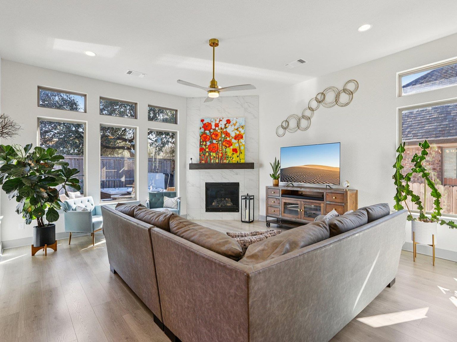 133 Lake Spring Cir Georgetown, TX 78633 - Thumbnail 3