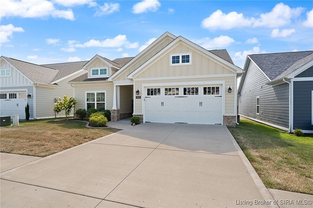 3920 Windsor Creek Dr New Albany, IN 47150 - Thumbnail 3