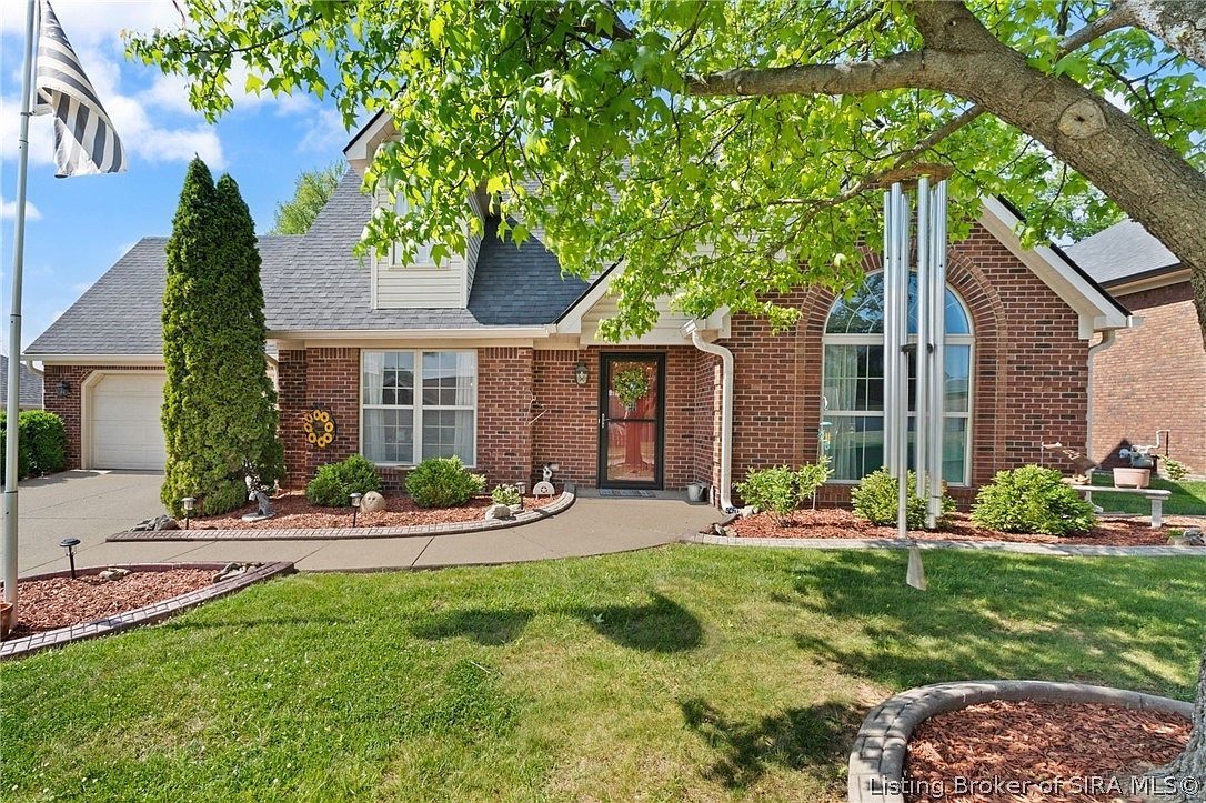 4207 Limestone Trce Jeffersonville, IN 47130 - Thumbnail 3