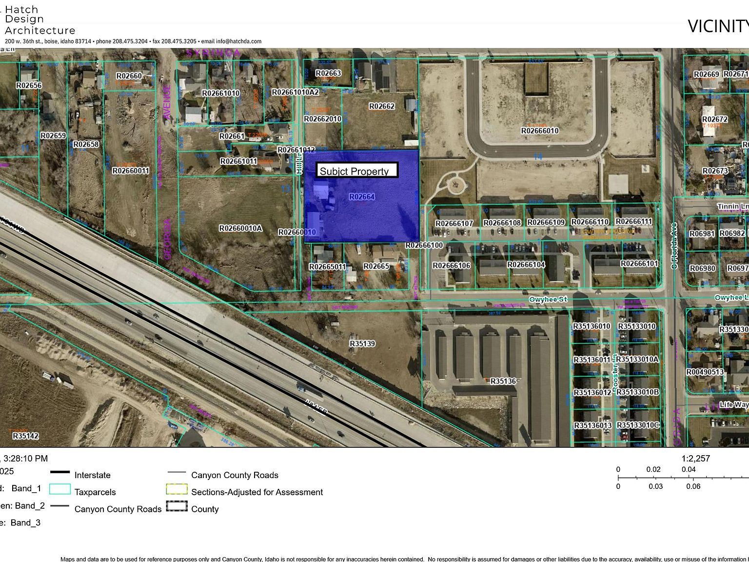 403 Hill Ln Caldwell, ID 83605 - Thumbnail 3