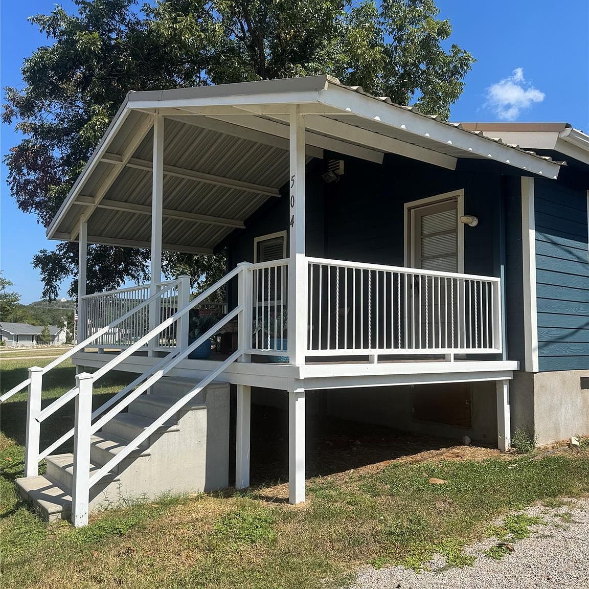 504 Lakewood Dr Burnet, TX 78611 - Thumbnail 3