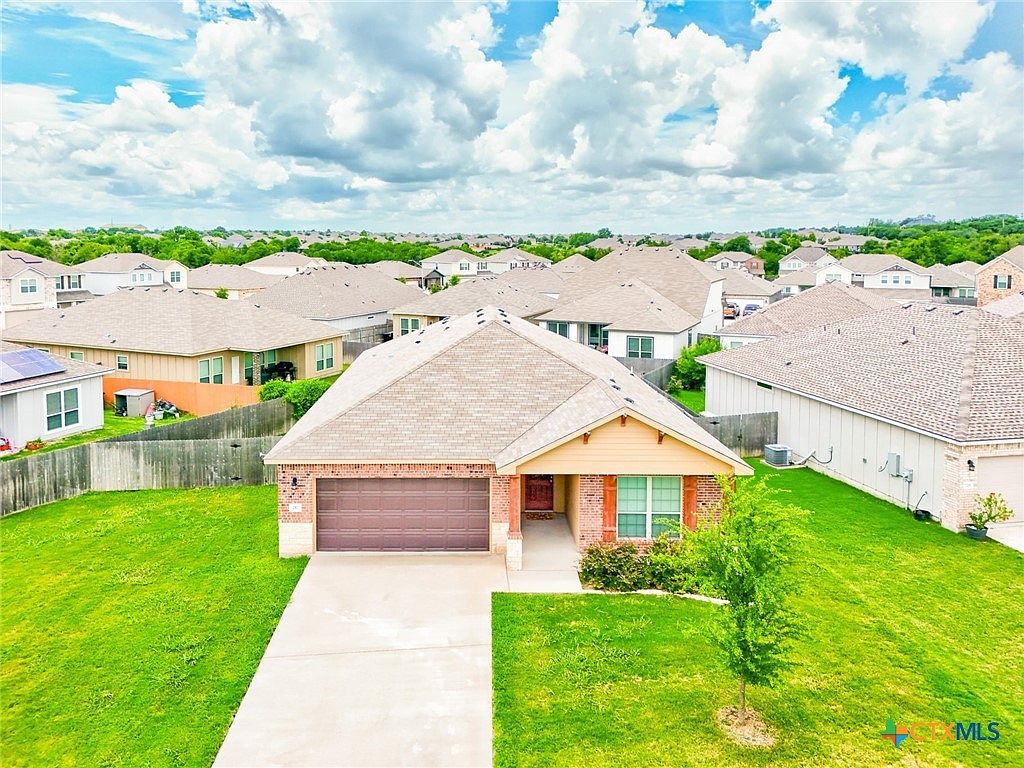 717 Friars Tuck Dr Temple, TX 76502 - Thumbnail 3