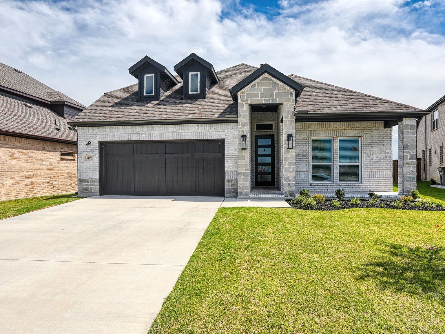13869 Riola Dr Little Elm, TX 75068 - Thumbnail 3