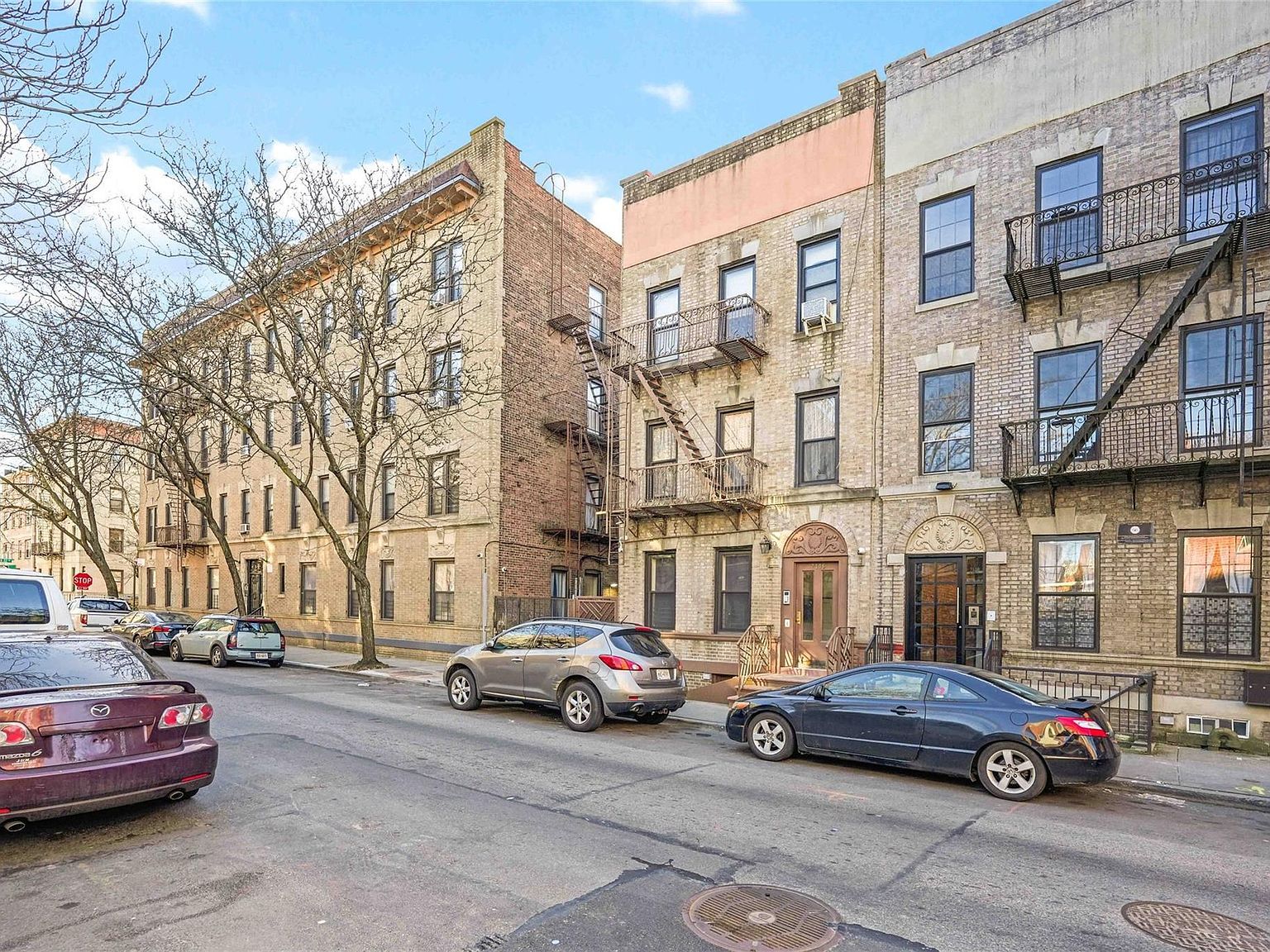 2146 Cortelyou Rd APT 1R Brooklyn, NY 11226 - Thumbnail 3