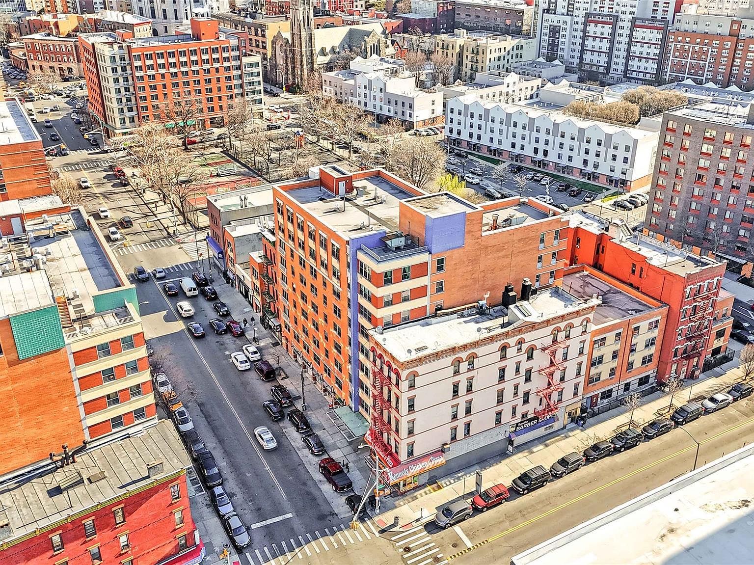 3044 3rd Ave APT 5G Bronx, NY 10451 - Thumbnail 3