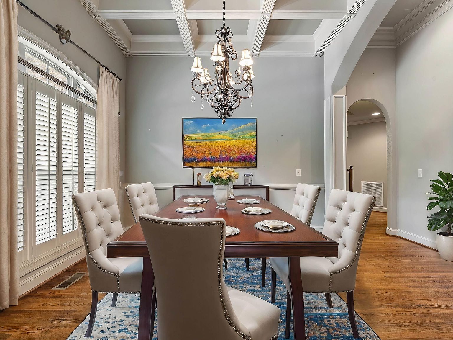 100 Kilkerran Ln Pelham, AL 35124 - Thumbnail 3