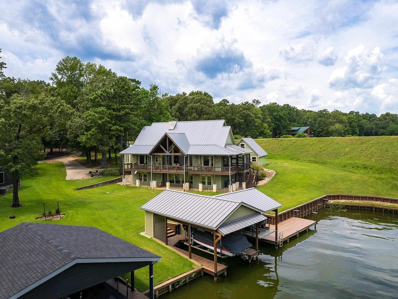 109 King Shore Blvd Scroggins, TX 75480 - Thumbnail 3