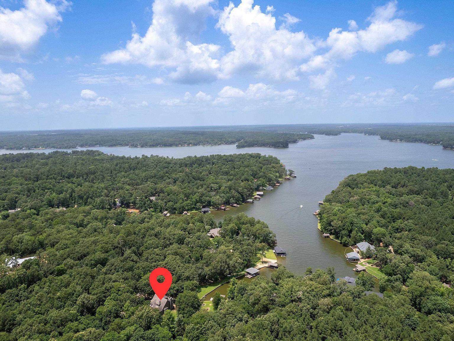 233 E Eldorado Dr Scroggins, TX 75480 - Thumbnail 3