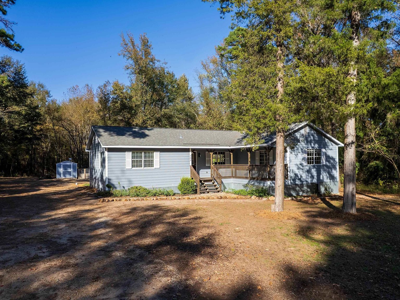 105 Llano Ct Scroggins, TX 75480 - Thumbnail 3