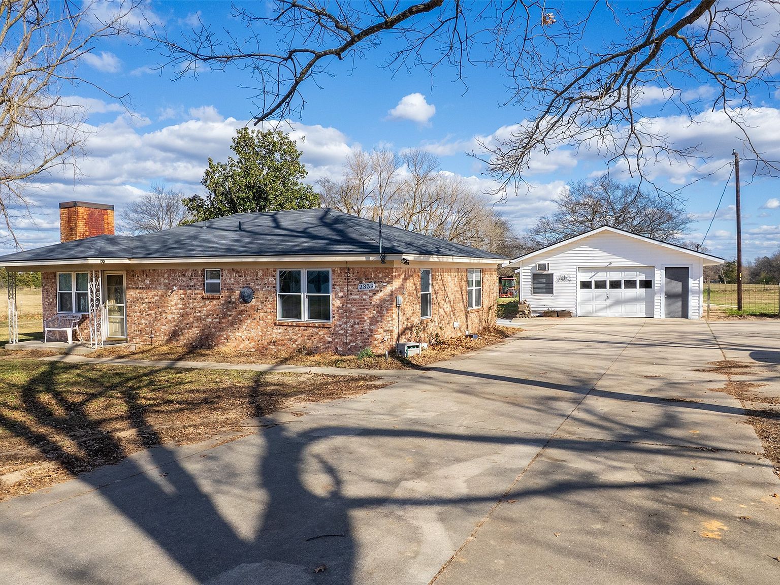 2339 SW County Road 3110 Mount Vernon, TX 75457 - Thumbnail 3