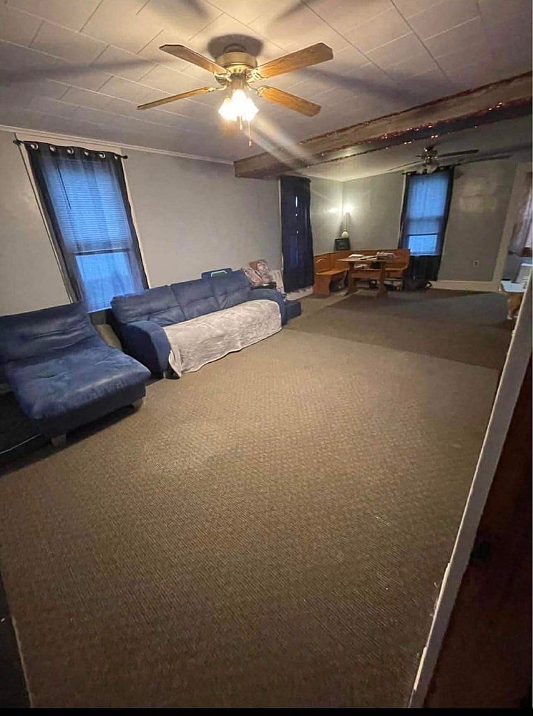 137 Roosevelt Ave Benwood, WV 26031 - Thumbnail 3