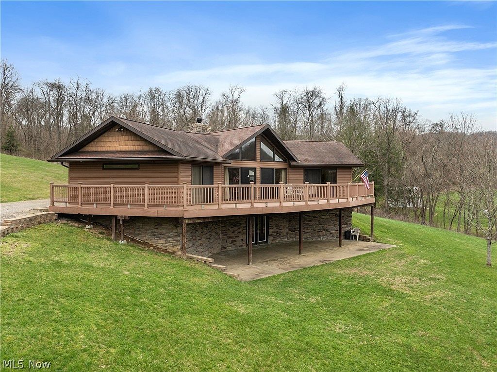 55575 Clover Ridge Rd Jacobsburg, OH 43933 - Thumbnail 3