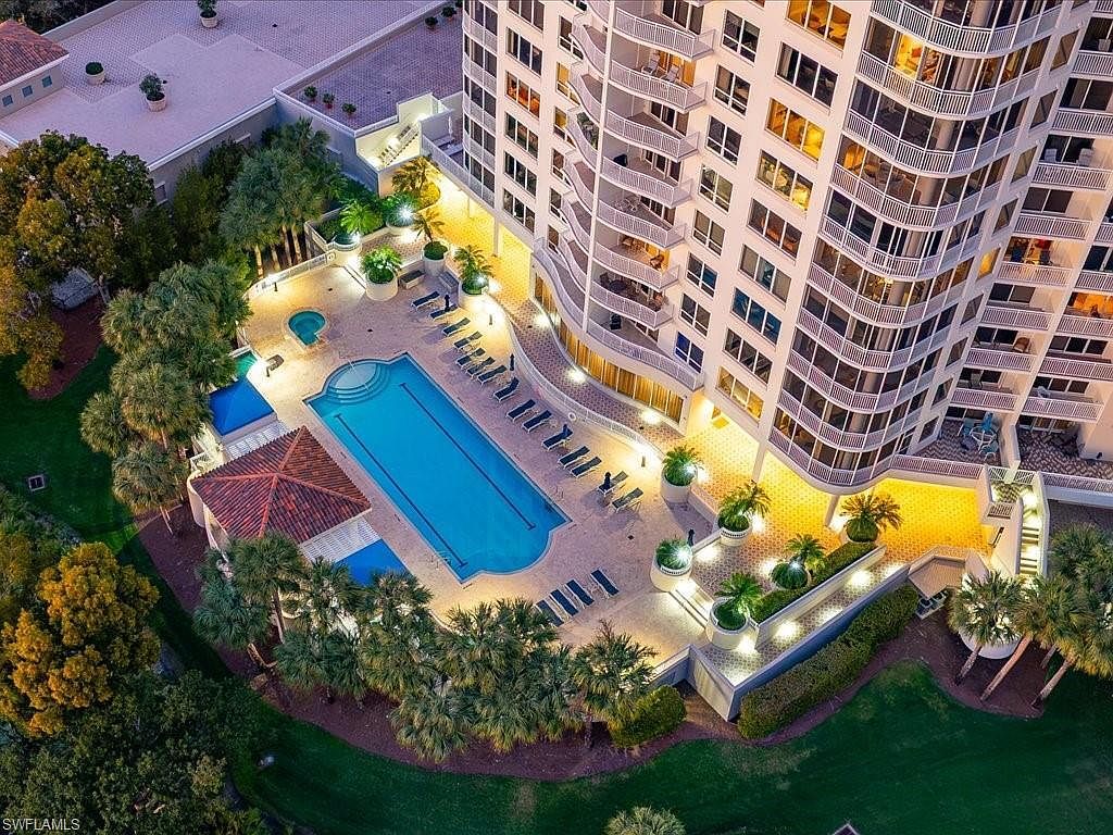 4751 Bonita Bay Blvd #Penthouse 201 Bonita Springs, FL 34134 - Thumbnail 3