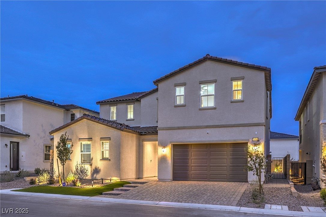 8984 Rolling Pietra St Las Vegas, NV 89166 - Thumbnail 3