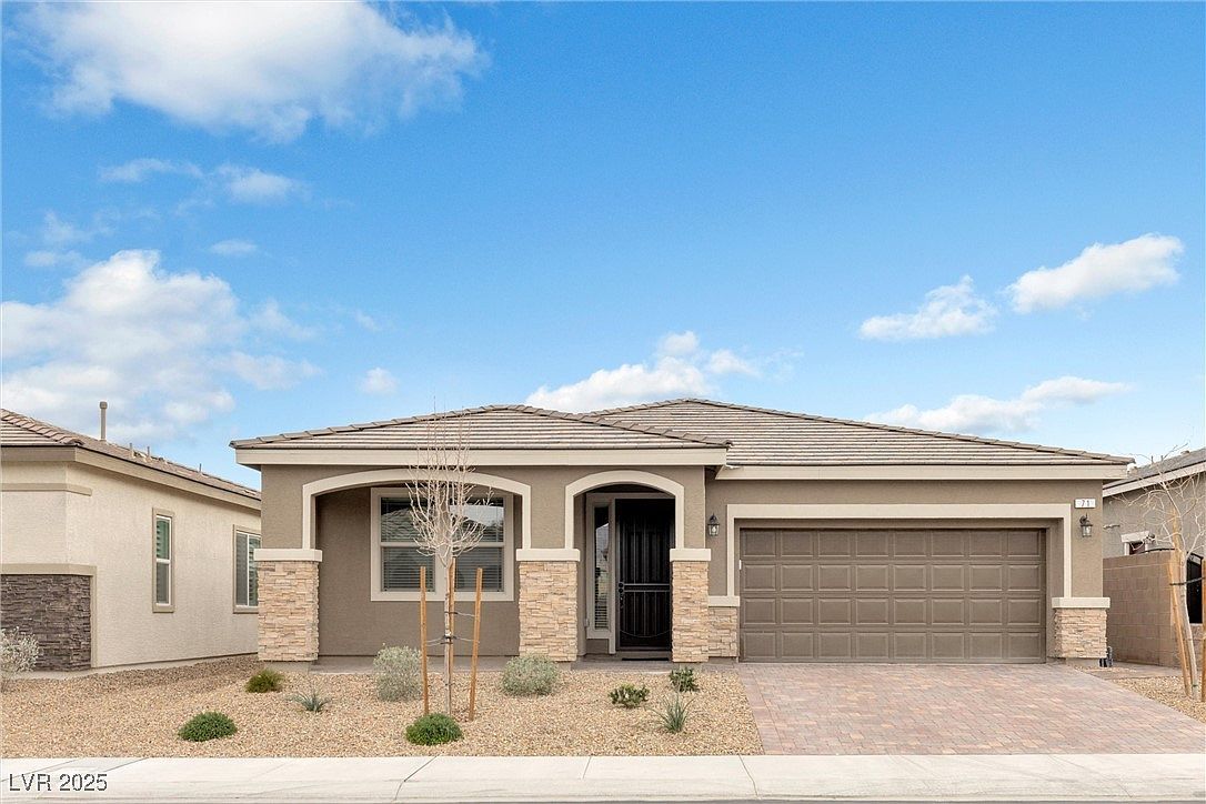 71 Gosia Grove Ave North Las Vegas, NV 89031 - Thumbnail 3
