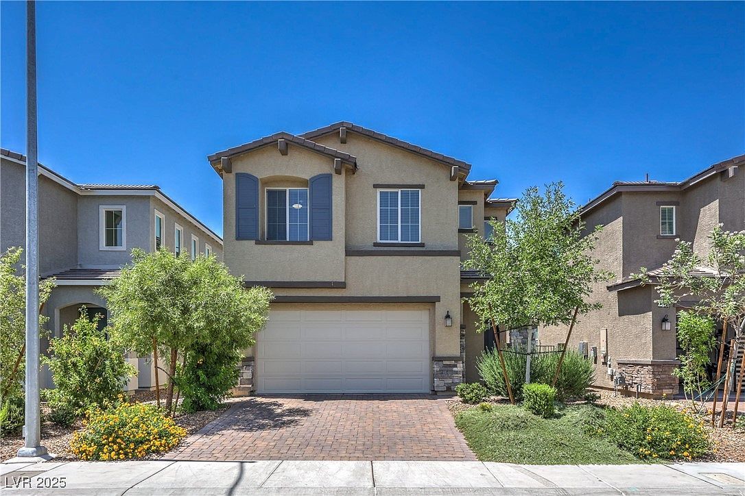 3758 Bright Aquarius Ln Henderson, NV 89052 - Thumbnail 3